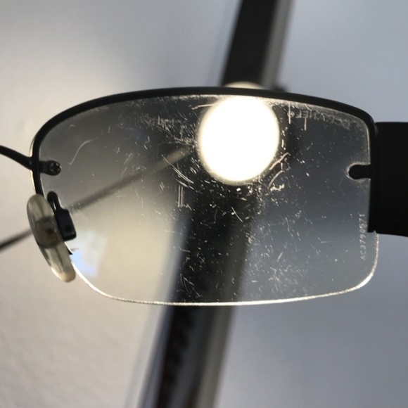 Authentic CHANEL Womens Sunglasses - Picture 4 of 8